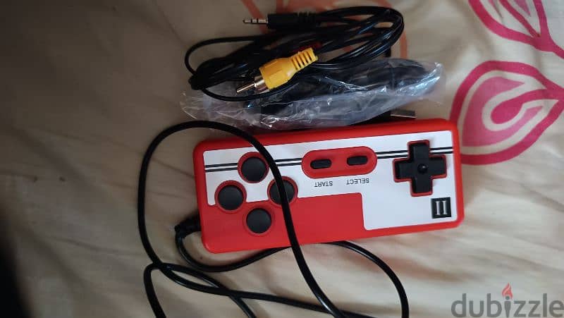 Portable gaming console 3