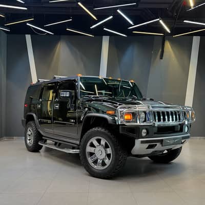 Hummer H2 2009