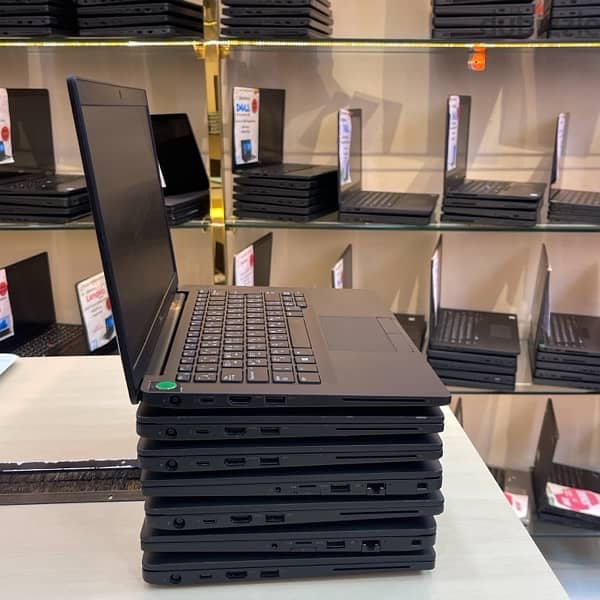 Dell Latitude 7390 Core i7-8th Generation 1