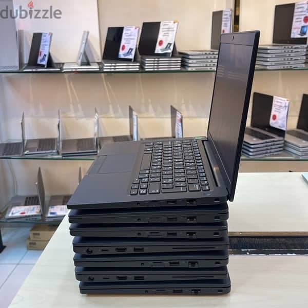 Dell Latitude 7390 Core i7-8th Generation 2