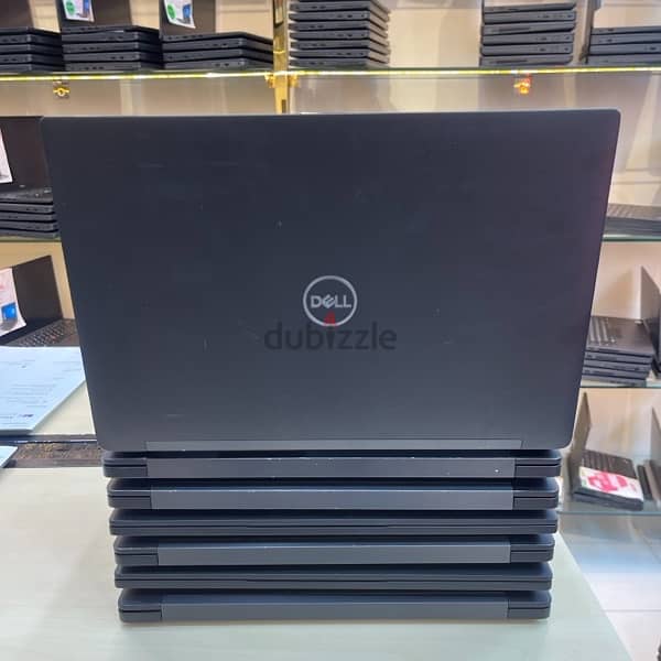 Dell Latitude 7390 Core i7-8th Generation 3