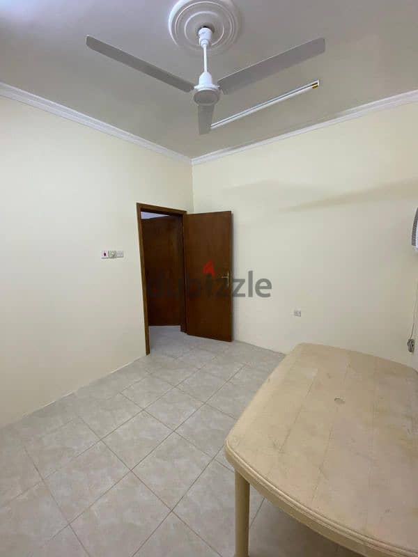 Apartment for rent in Al Qudaybiyah, including electricity 2