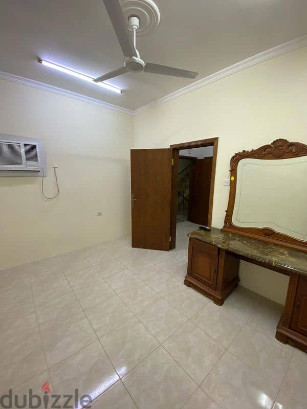 Apartment for rent in Al Qudaybiyah, including electricity 4