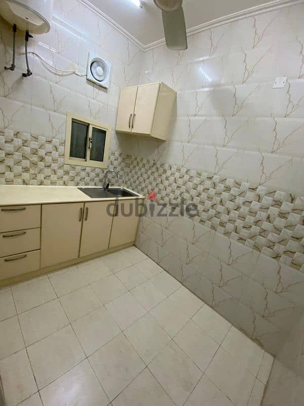 Apartment for rent in Al Qudaybiyah, including electricity 5