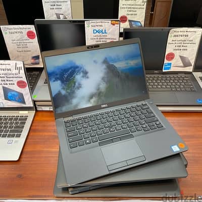 Dell Latitude 5400