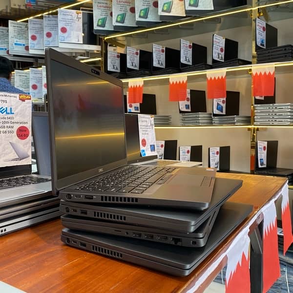 Dell Latitude 5400 2