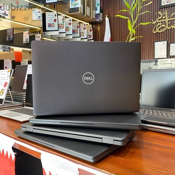 Dell Latitude 5400 3