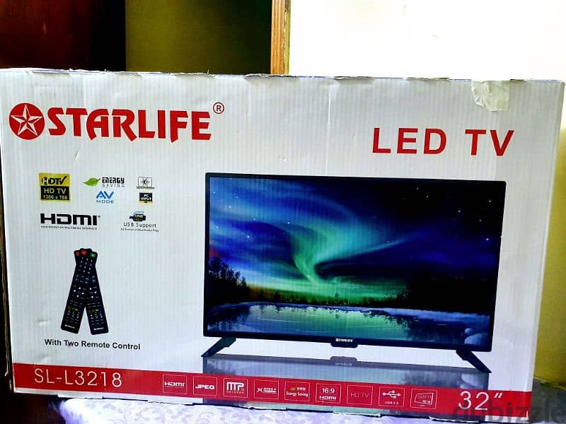 36708372 wts ap box pack  32 inch HD led not smart 20 BD fix price 0