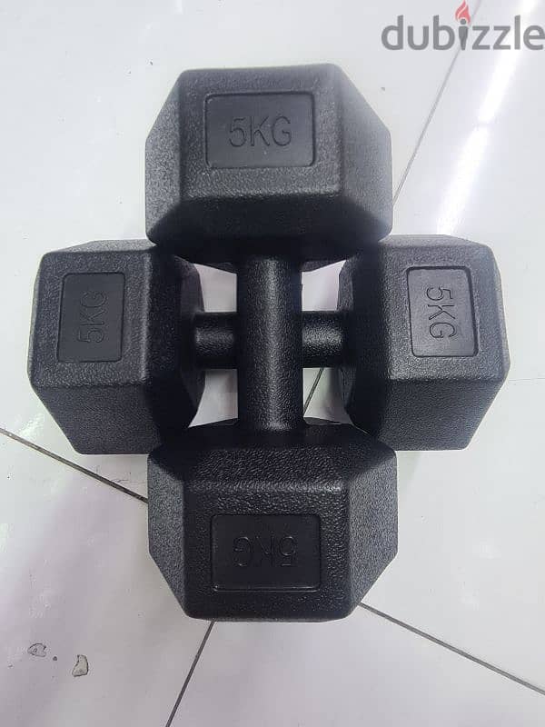 dumbbels for sale free home delivery 0