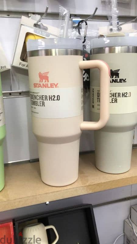 Stanley 40oz Tumbler 16