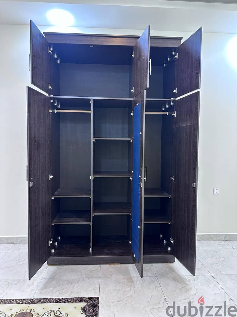 Cupboard for sale - BD. 55 1