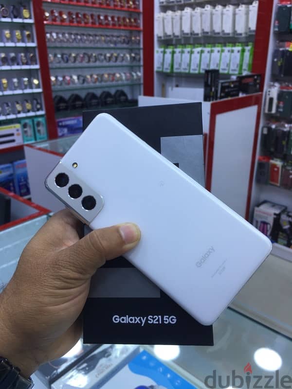 sumaung s21 5G. . 8+8=16GB 256 GB and box good price come my shop 2