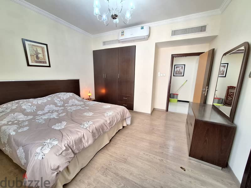 Cozy and Spacious | Luxury 1 Bhk | Family Building | Near Oasis Mall 7