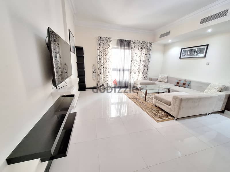 Cozy and Spacious | Luxury 1 Bhk | Family Building | Near Oasis Mall 9