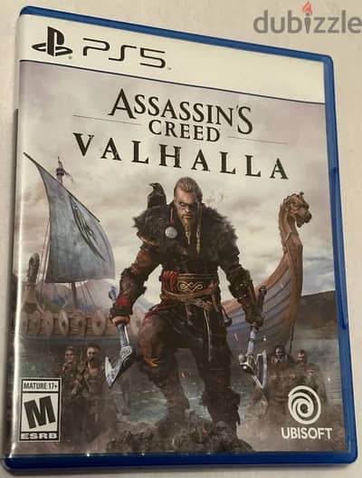 Assassin's Creed Valhalla