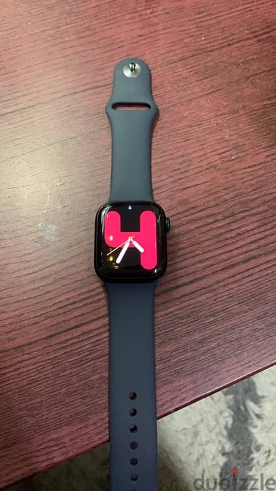 apple watch series 9, 41mm