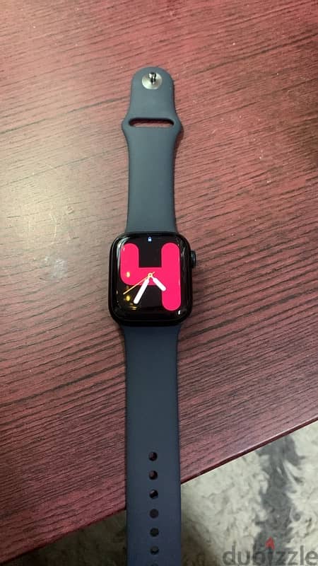 apple watch series 9, 41mm 0