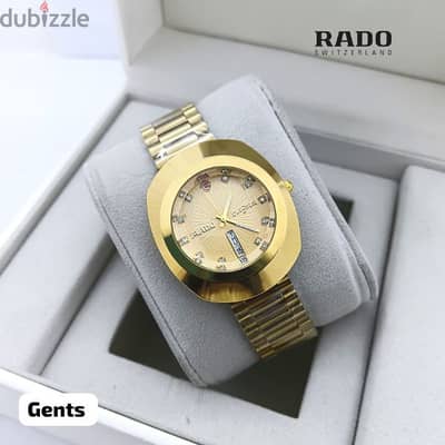 Rado Watch