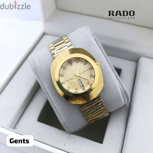 Rado Watch 0