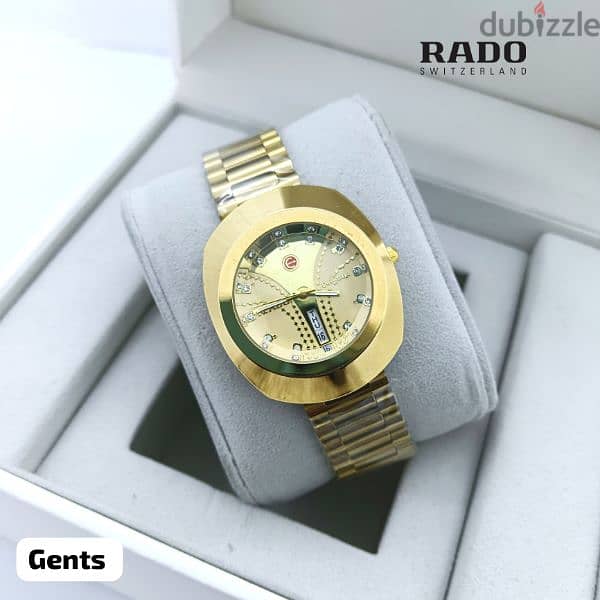 Rado Watch 1