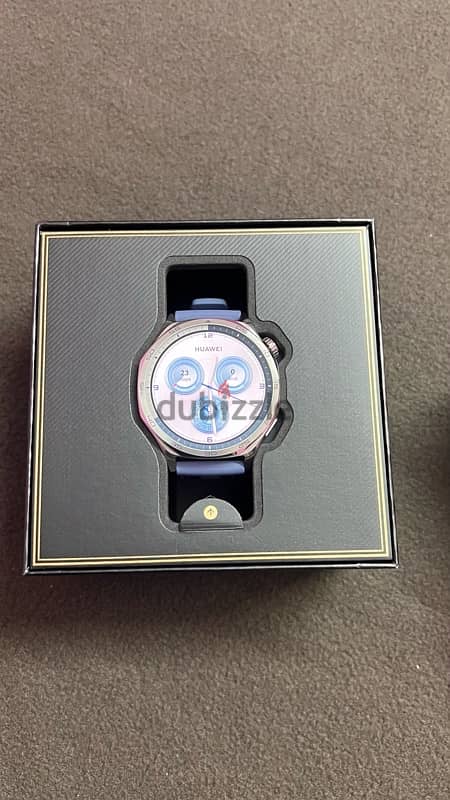 huawei watch GT5 2