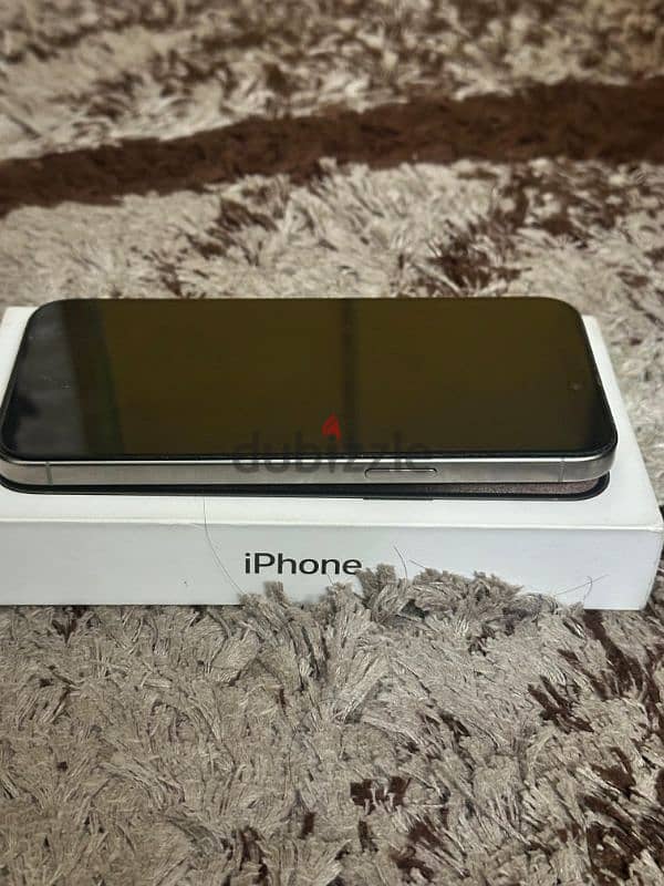 Apple iPhone 15 Pro Max 3