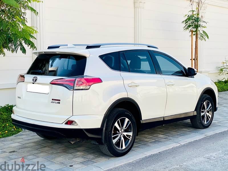 Toyota Rav 4 2018 Model/Mid Option/For sale 5