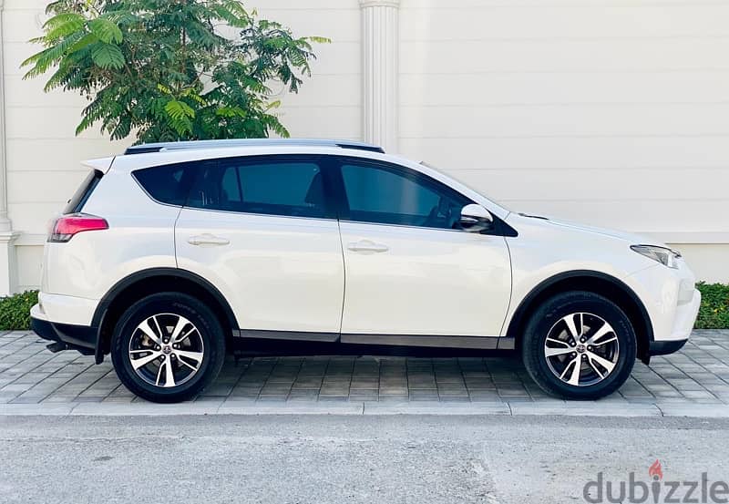 Toyota Rav 4 2018 Model/Mid Option/For sale 7