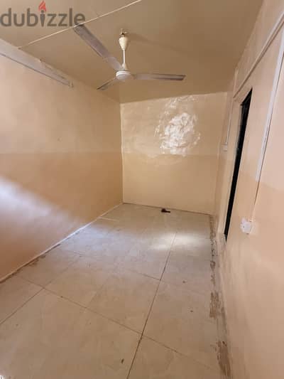 Studio Apartment for rent in Muharraq (Family Only)