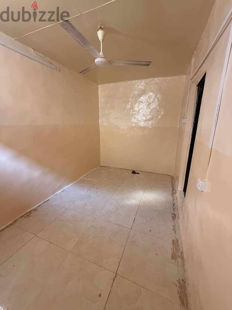 Studio Apartment for rent in Muharraq (Family Only) 0