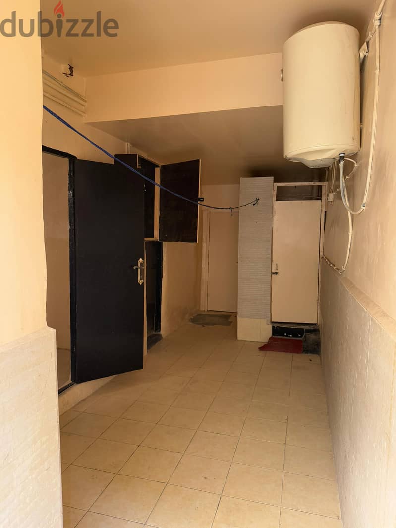 Studio Apartment for rent in Muharraq (Family Only) 1