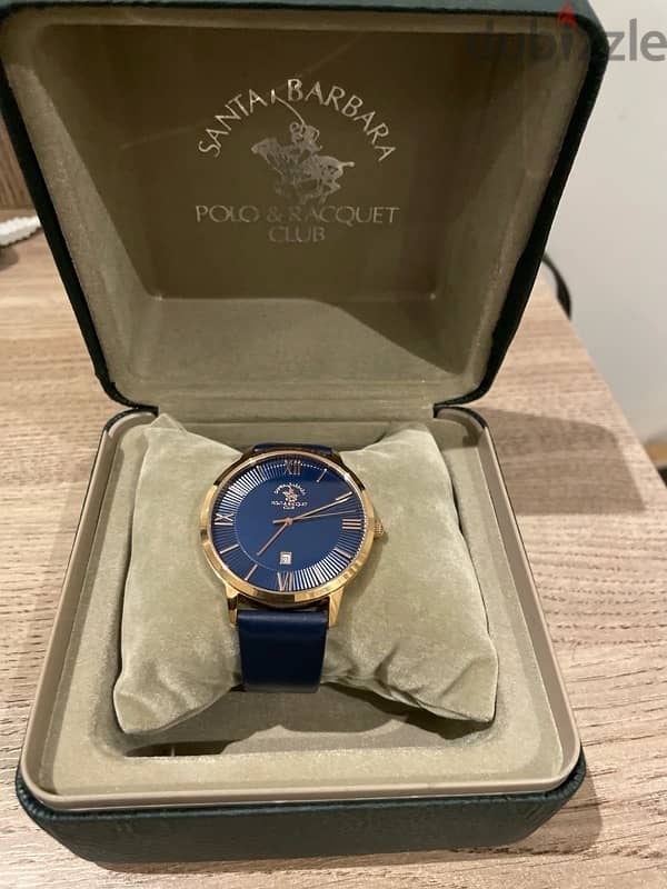 polo watch for sale 1