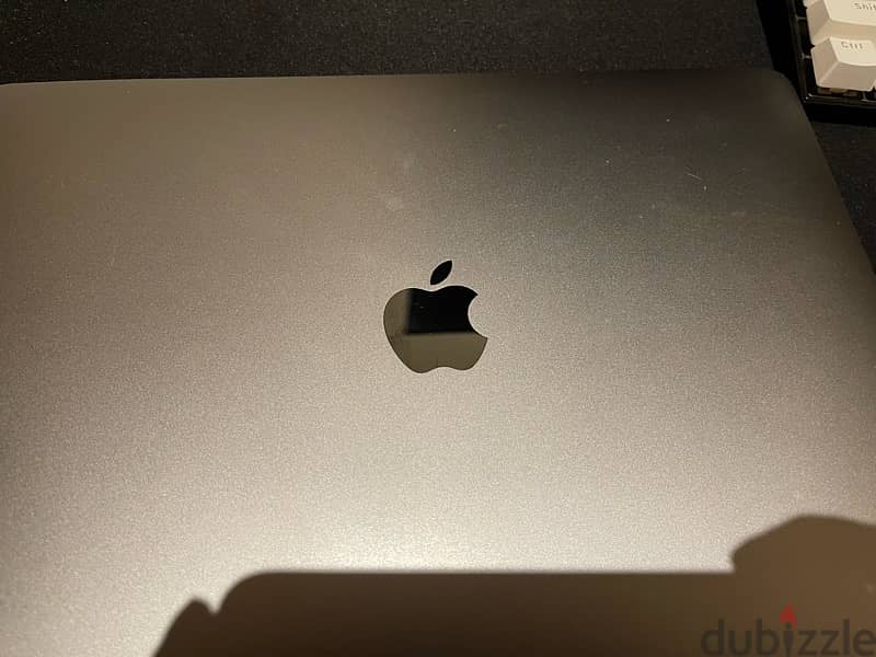 MacBook Pro 2020 13 inch 512GB 4