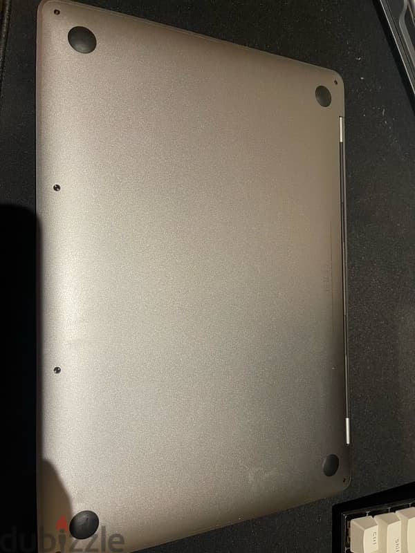 MacBook Pro 2020 13 inch 512GB 5