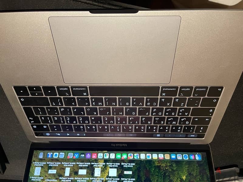 MacBook Pro 2020 13 inch 512GB 6