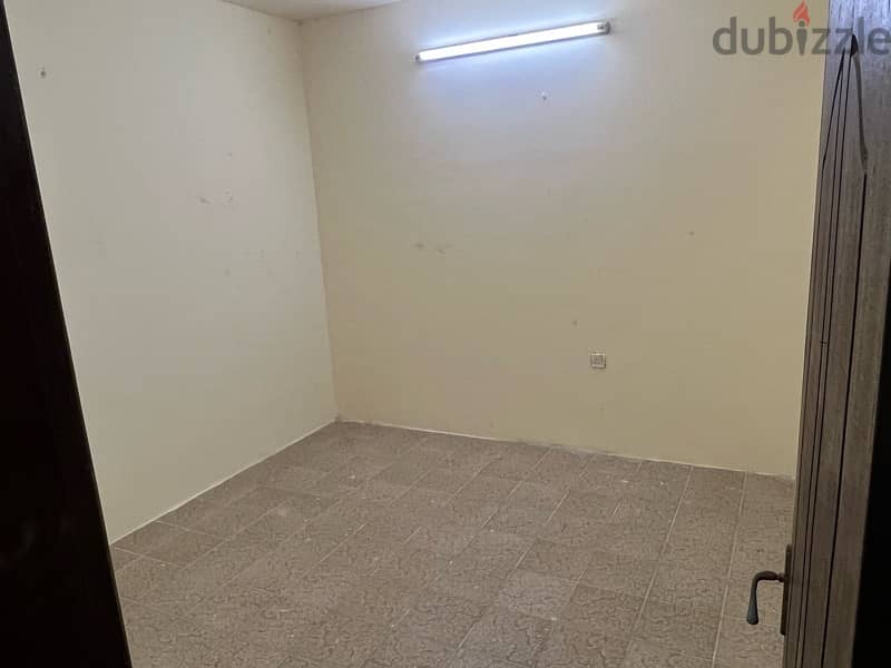 Room For rent with ewa 150 Near Haji Signal Manama 1