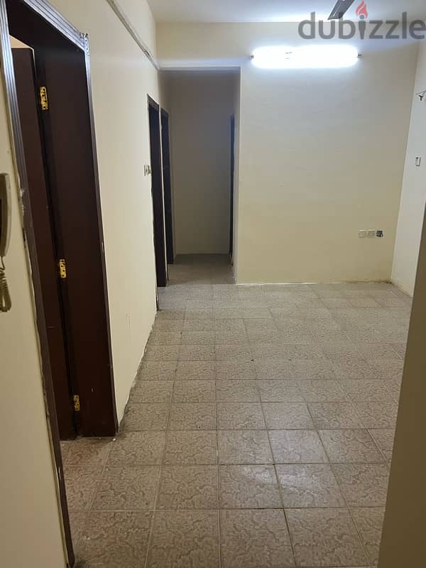 Room For rent with ewa 150 Near Haji Signal Manama 5