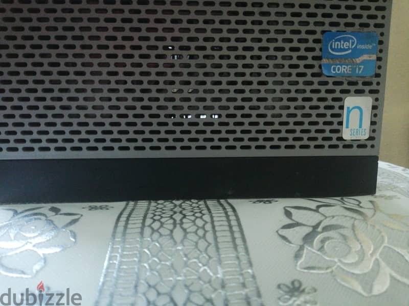 Dell i7 computer for sale 2