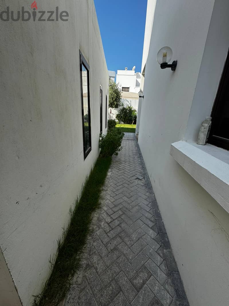 Villa in Qalali for Sale 7