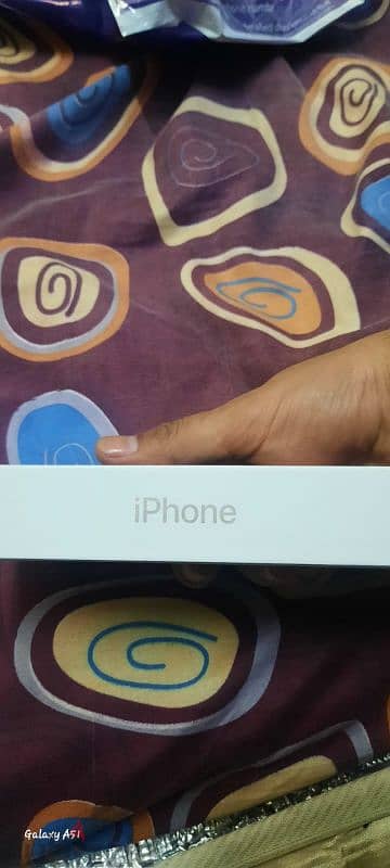 IPHONE 16 PRO MAX  256 gb 1