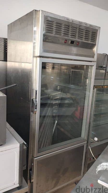 We buy restaurant, bakery, cafe and stock equipment 9