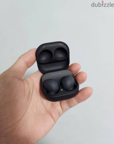 Samsung Buds 2 Pro