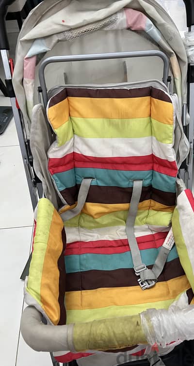 Stroller for sale 10bd