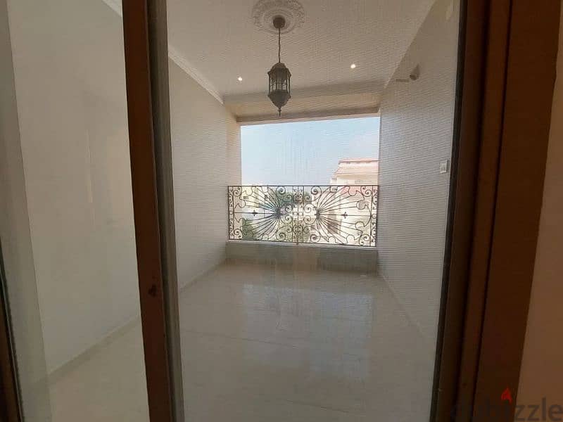 للايجار نص فيلا فخمة في عالي موقع ممتاز 36677314 For rent 9