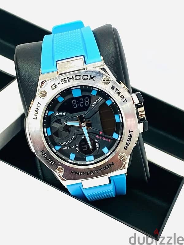 G-SHOCK CASIO 1