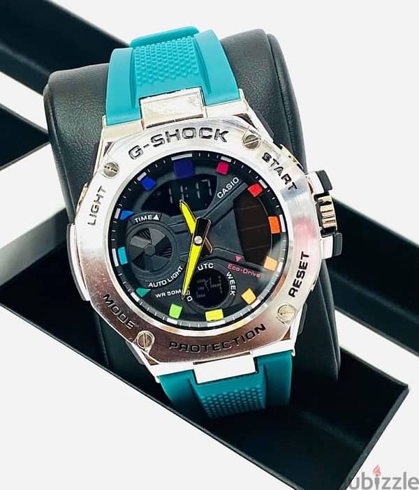 G-SHOCK CASIO 3