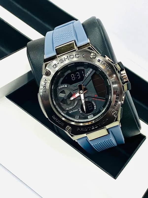 G-SHOCK CASIO 4