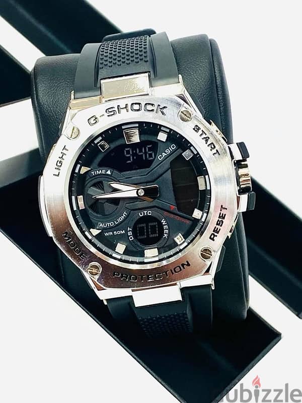 G-SHOCK CASIO 6