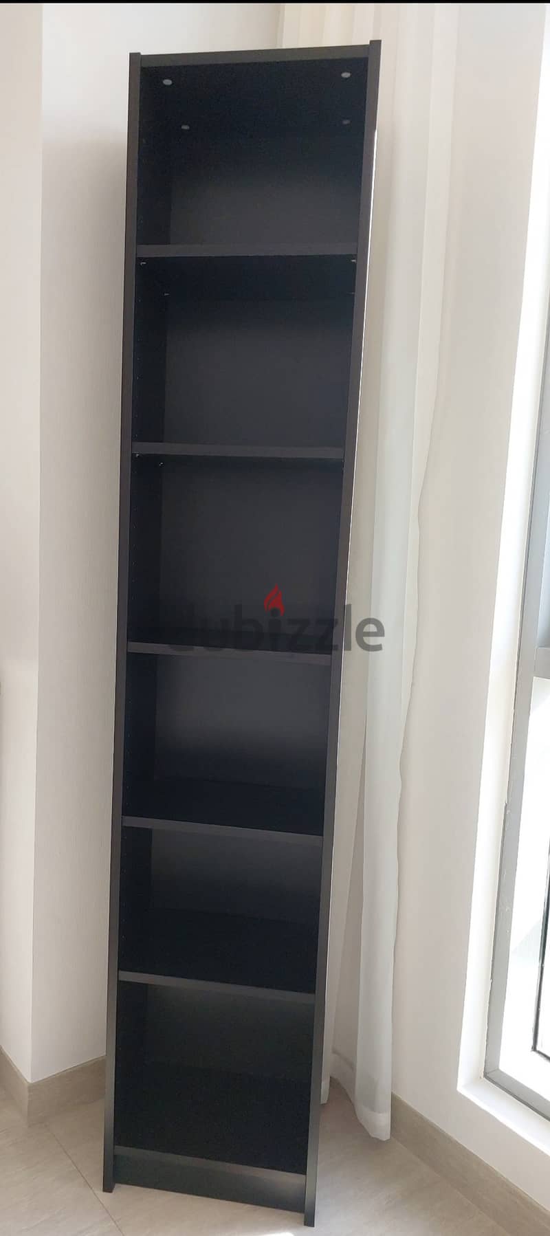 Ikea Book Case New Condition 1