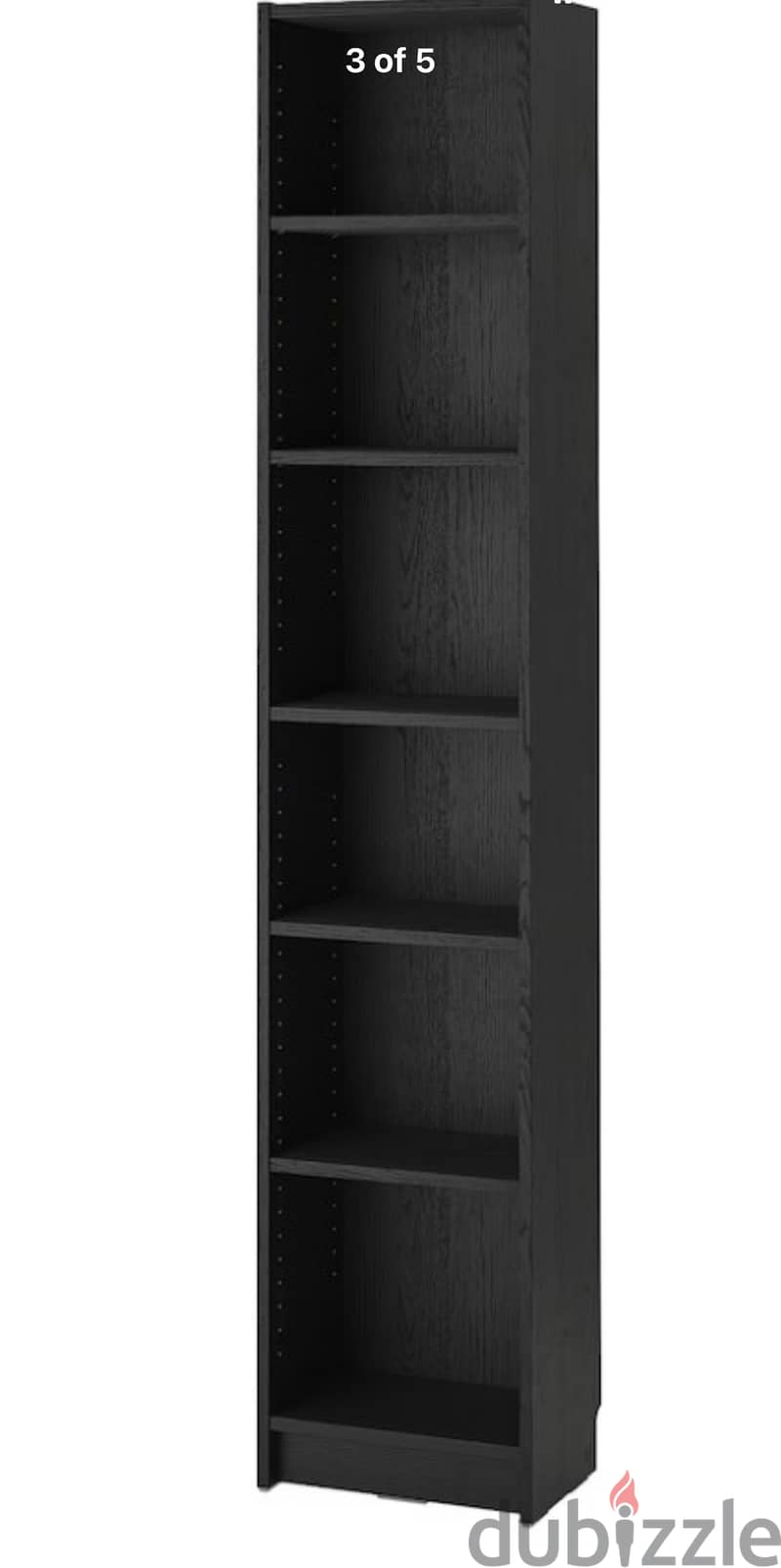 Ikea Book Case New Condition 3